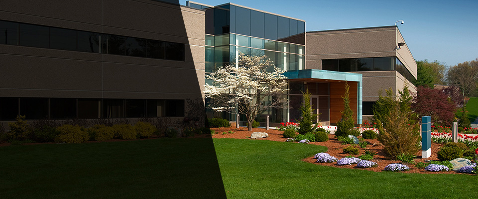 North Waterboro Landscapers