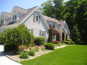 Landscapers and Lawncare Services in North Waterboro, ME